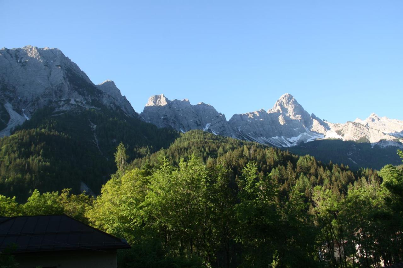 Dolomiti House Hotel Cibiana ภายนอก รูปภาพ
