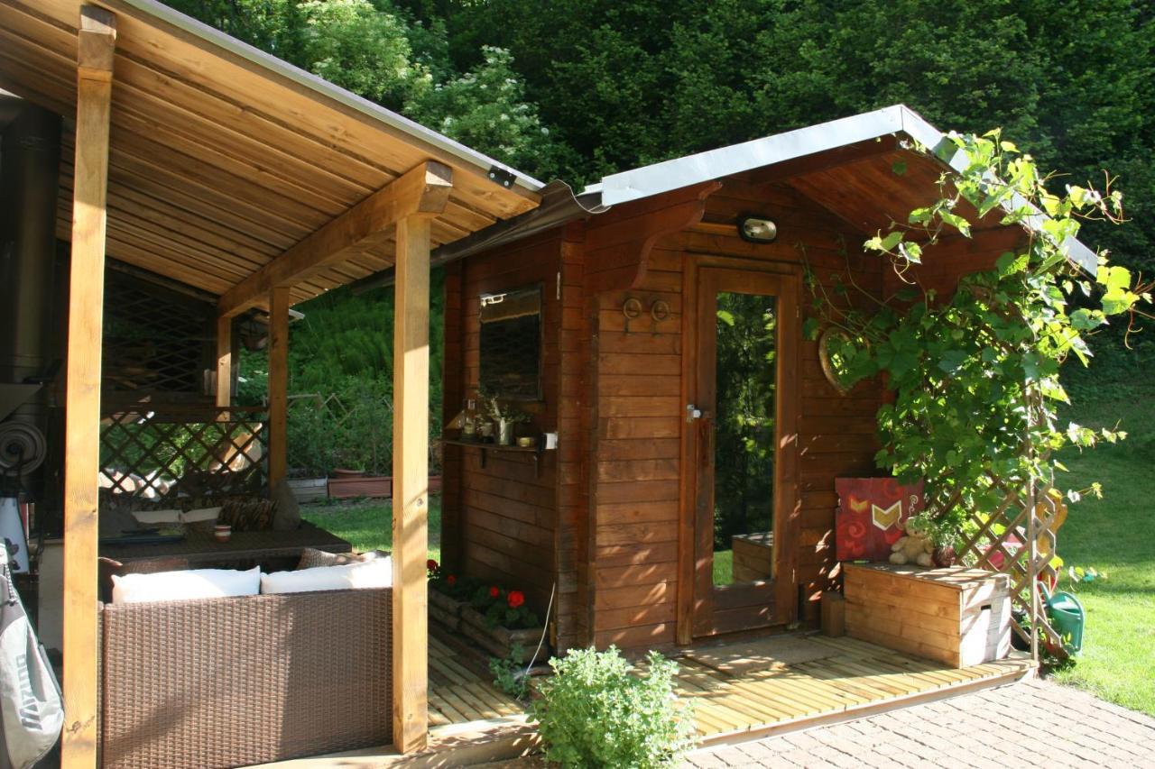 Dolomiti House Hotel Cibiana ภายนอก รูปภาพ