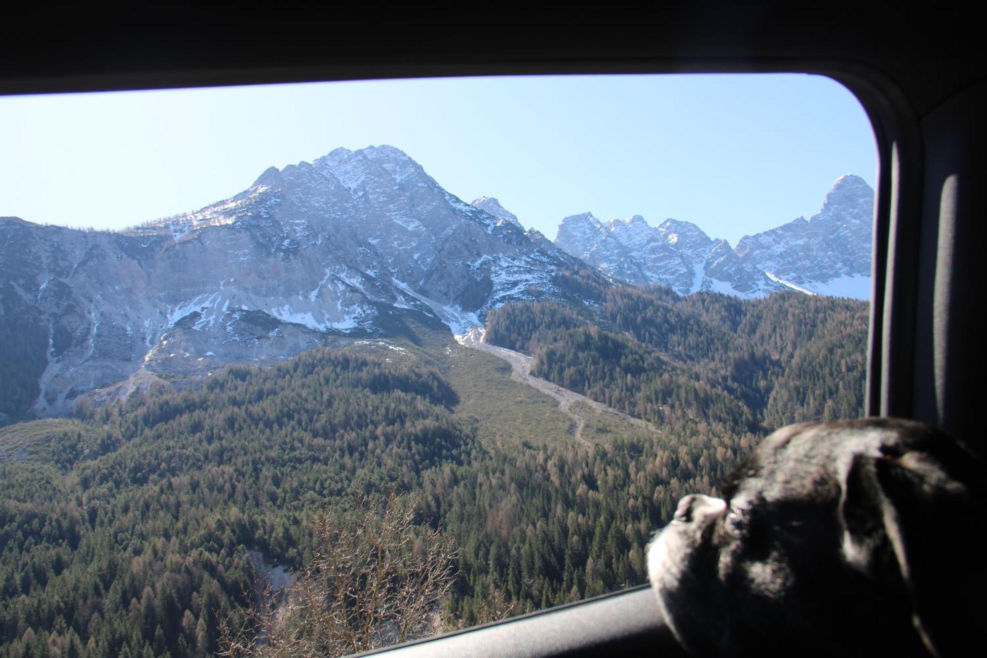 Dolomiti House Hotel Cibiana ภายนอก รูปภาพ