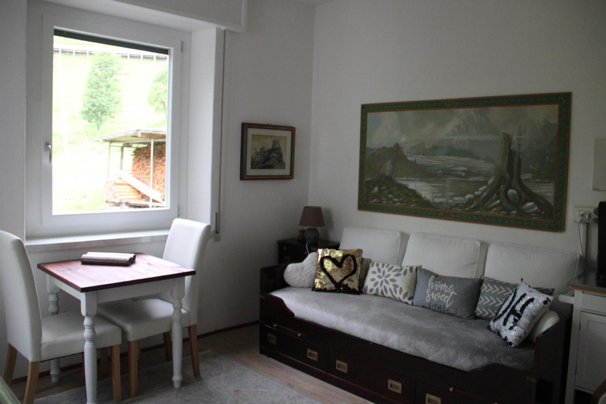 Dolomiti House Hotel Cibiana ภายนอก รูปภาพ