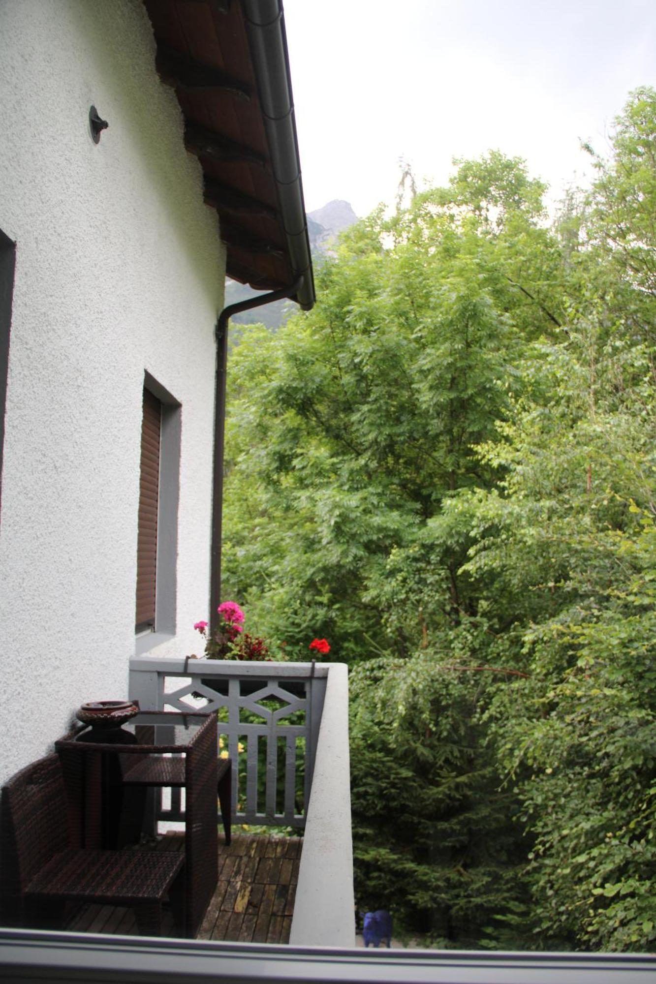 Dolomiti House Hotel Cibiana ภายนอก รูปภาพ