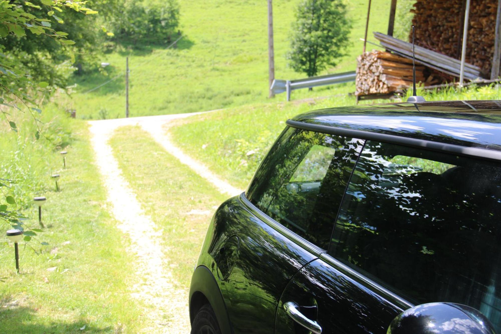 Dolomiti House Hotel Cibiana ภายนอก รูปภาพ