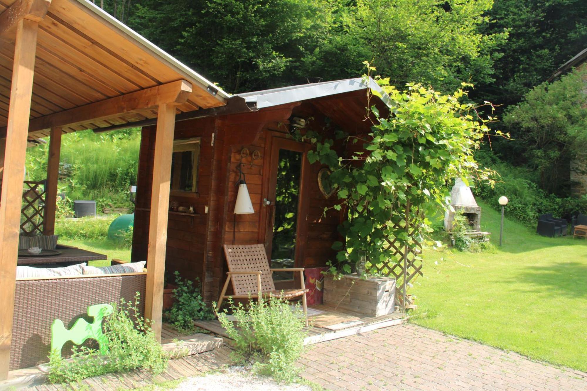 Dolomiti House Hotel Cibiana ภายนอก รูปภาพ