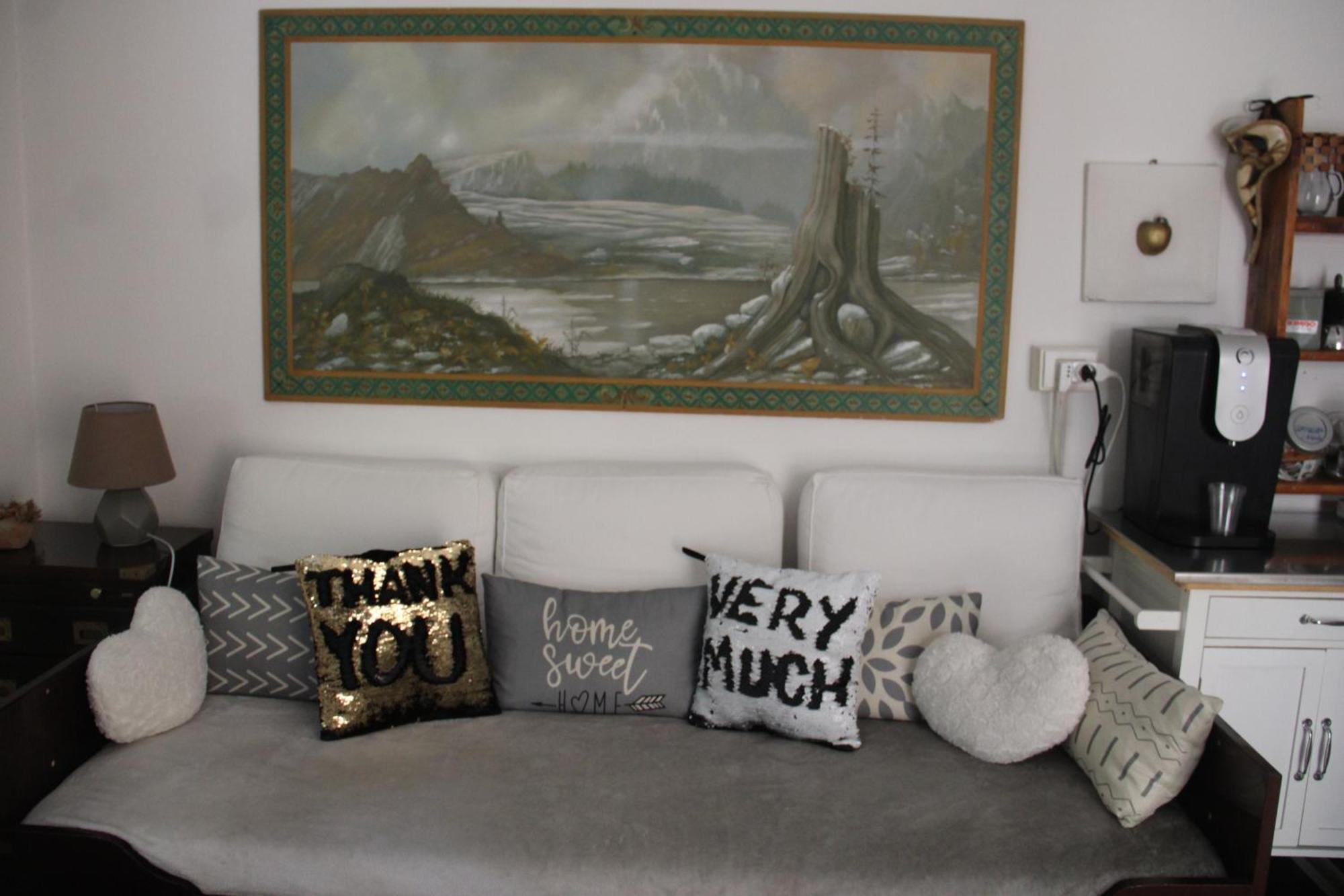 Dolomiti House Hotel Cibiana ภายนอก รูปภาพ