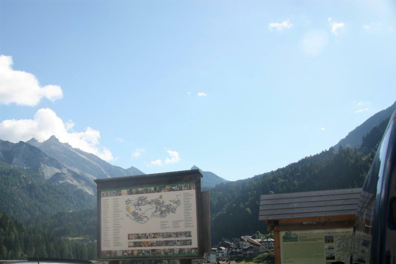 Dolomiti House Hotel Cibiana ภายนอก รูปภาพ